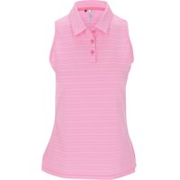 Adidas Ultimate365 Jacquard Sleeveless