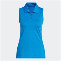 Adidas Ultimate365 Jacquard Sleeveless