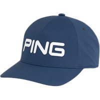 View Ping Performance Golf Hat Navy