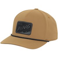 View Ping Phoenician Golf Hat Buck
