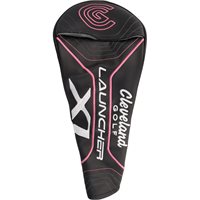 Cleveland Launcher XL Driver