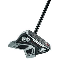Titleist Used Titleist Scotty Cameron Phantom 11R OC Putter Golf Club in Mint Condition -  Steel Shaft