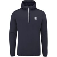 View Ping Mr. Ping Hoodie Outerwear Navy