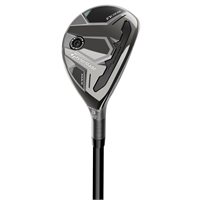 TaylorMade Qi35 Max Rescue Demo