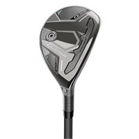 TaylorMade Qi35 Max Lite Rescue Demo