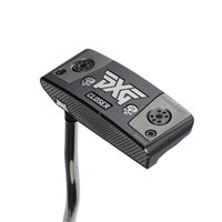 PXG Battle Ready II Closer Black Double Bend