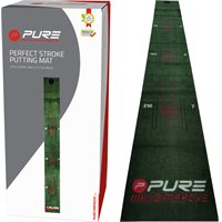 Pure 2 Improve Perfect Stroke Mat