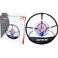 Pure 2 Improve Chipping Net With Target