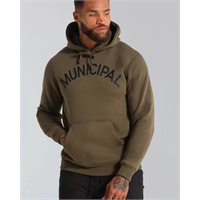 Municipal M.OG-330 Hoodie Sweater