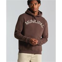 Municipal M.OG-330 Hoodie