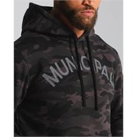View Municipal M.OG-330 Hoodie Sweater Night Camo/Charcoal