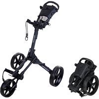 Pure 2 Improve Square Pull Cart