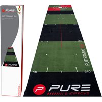 Pure 2 Improve Pure Putting Mat 3.0