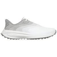 View Skechers Flow Slip Ins Spikeless White