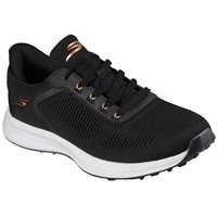View Skechers Zen Spikeless Black