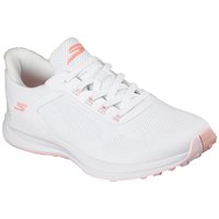 View Skechers Zen Spikeless White