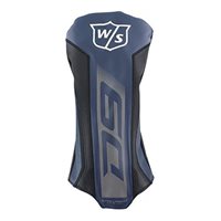 Wilson Staff D9