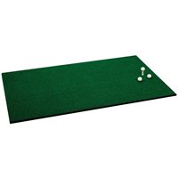 Jef World Of Golf Thin Turf