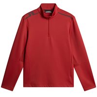 View J. Lindeberg Vinnie Mid Layer Sweater Nova