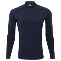 J. Lindeberg Ello Brushed Top Base Layer