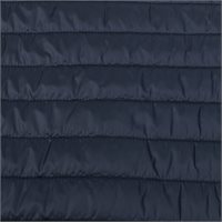 View J. Lindeberg Hayden Quilt Hybrid Jacket Outerwear JL Navy