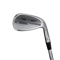 Titleist Vokey SM10 Wedgeworks Raw F Grind