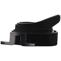 J. Lindeberg Bridger Nubuck Belts