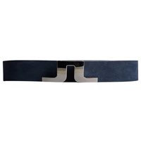 J. Lindeberg Bridger Nubuck Belts