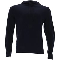 J. Lindeberg Kolton Cashmere Hoodie