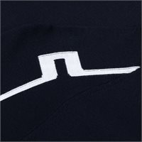 View J. Lindeberg Aubree Knitted Sweater JL Navy