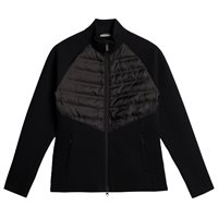J. Lindeberg Wendy Tech Knit Zip