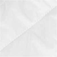 View J. Lindeberg Madde Quilt Hybrid Outerwear Grey/Lilac