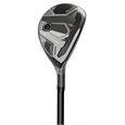 Hybride Taylormade Qi35 Rescue - Eté 2025 Hybride Taylormade Qi35 Rescue - Eté 2025