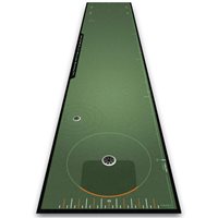 Wellputt Ultimate Fitting Putting Mat