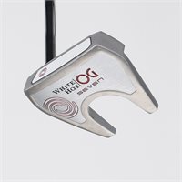 Odyssey White Hot OG Seven DB Stroke Lab