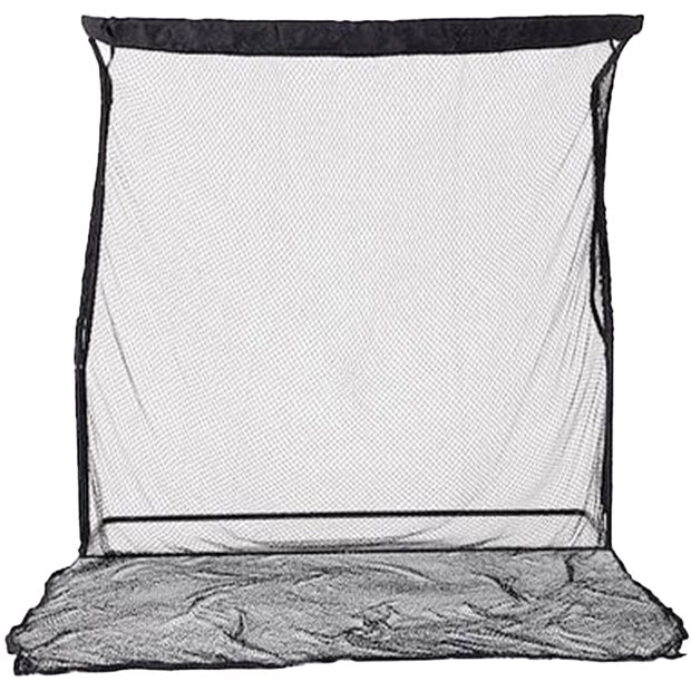 SkyTrak Return Nets - Black