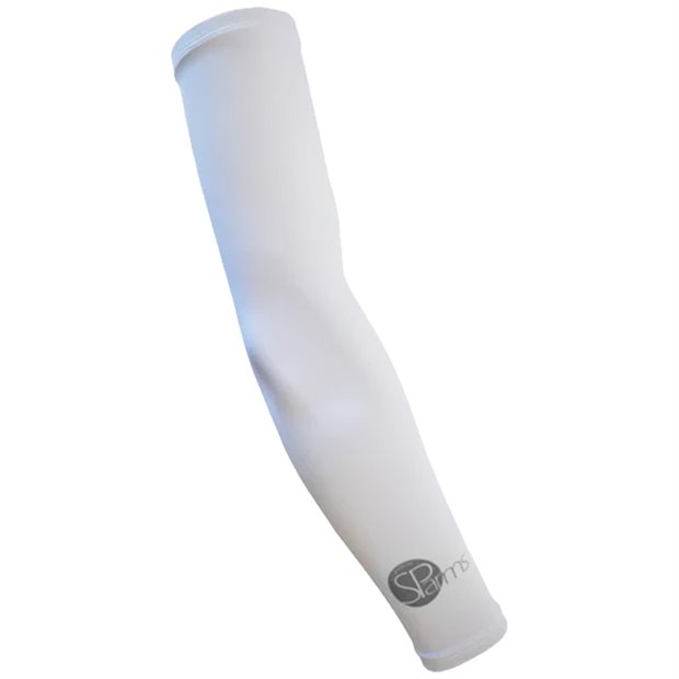 Sparms ThermoTech - White - Size: XXL