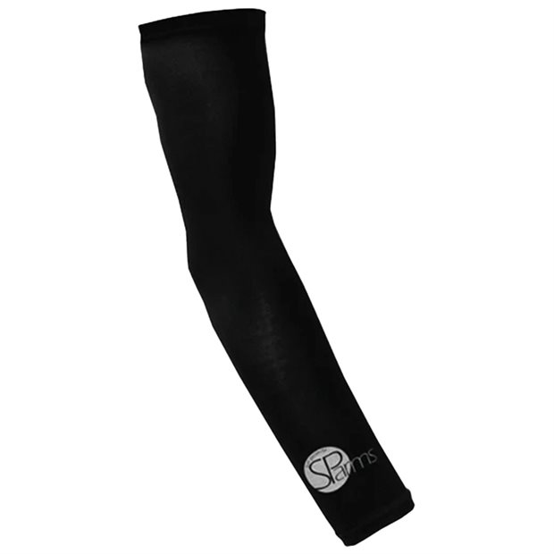 Sparms ThermoTech - Black - Size: XL