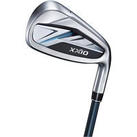 XXIO 14 irons: product photo
