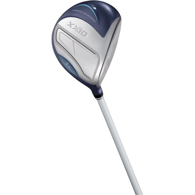 XXIO 14 Ladies 3 Wood Golf Club