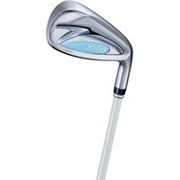 XXIO 14 Ladies irons: product photo