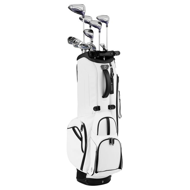 XXIO 14 10-Piece Ladies Club Set Golf Clubs