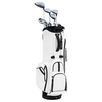 XXIO 14 Ladies Club Set Golf Clubs