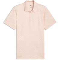 Puma MATTR Scallop Shirt