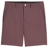View Puma 101 Premier 8 Inch Shorts Rich Cocoa