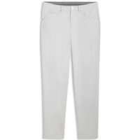 View Puma 101 Premier 5 Pocket Pants Platino Gray