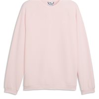 View Puma Boulder 2.0 Crewneck Outerwear Rose Blossom