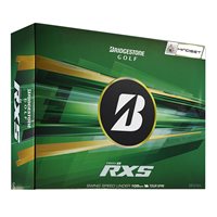 Bridgestone Tour B RXS MindSet