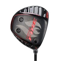 Krank Driver Representative Image.