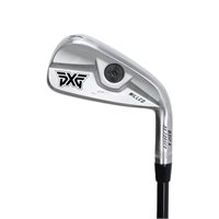 PXG 0317X Driving Iron